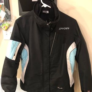 Spyder Ski Jacket
